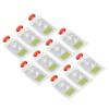 Baby Food Pouch Bag Manual Baby Fruit Puree