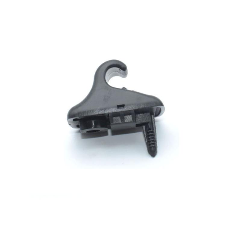 For Hyundai Yuedong lead IX25 Langdong sun visor buckle fixing button clip base hook