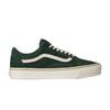 Old Skool LX Premium Shag Kelp Unisex Sneakers Green VN000D9JKEL