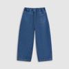 Gap Boys' Brenna Elastic Waist Tapered Jeans