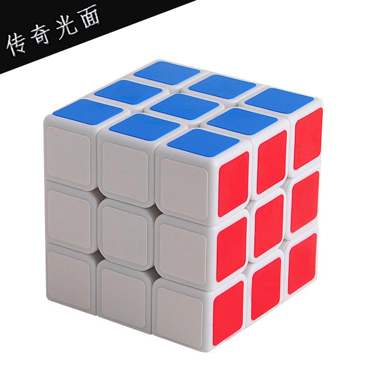 Shengshou Legend 3x3 Speedcube - Детская развивающая игрушка-головоломка 7133A