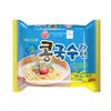 Лапша соевая холодная Ramen Summer Korean food 135г (4 упаковки)