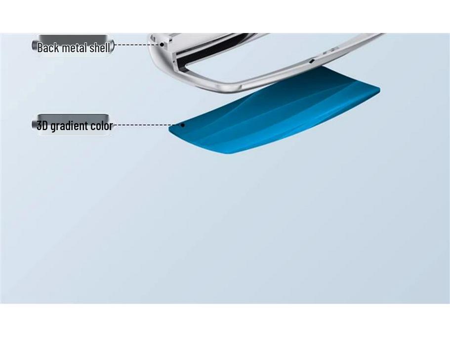 Volkswagen Lavida Key Case for Bora, New Sagitar, Lamando, T-Roc, Polo, Tiguan L - Protective Shell