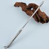 Stainless Steel Fishing Hook Remover Portable Fishing Hook Detacher Unhooking Device Fishing Tools