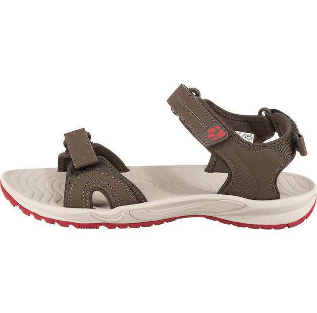 Сандалии Jack Wolfskin Lakewood Cruise