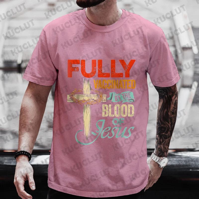 Unisexs Aesthetic Religious Christian T Shirt Jesus Bible Verse Print Unisex Tshirt Unisex Harajuku Casual Oversized Tshirts Tops