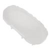 AMEXIAOXU  Car Instrument Cover Combination Instrument Mask For Mazda 6 ATENZA GJ GL Mazda CX-5 KD45-55-447 KD4555447