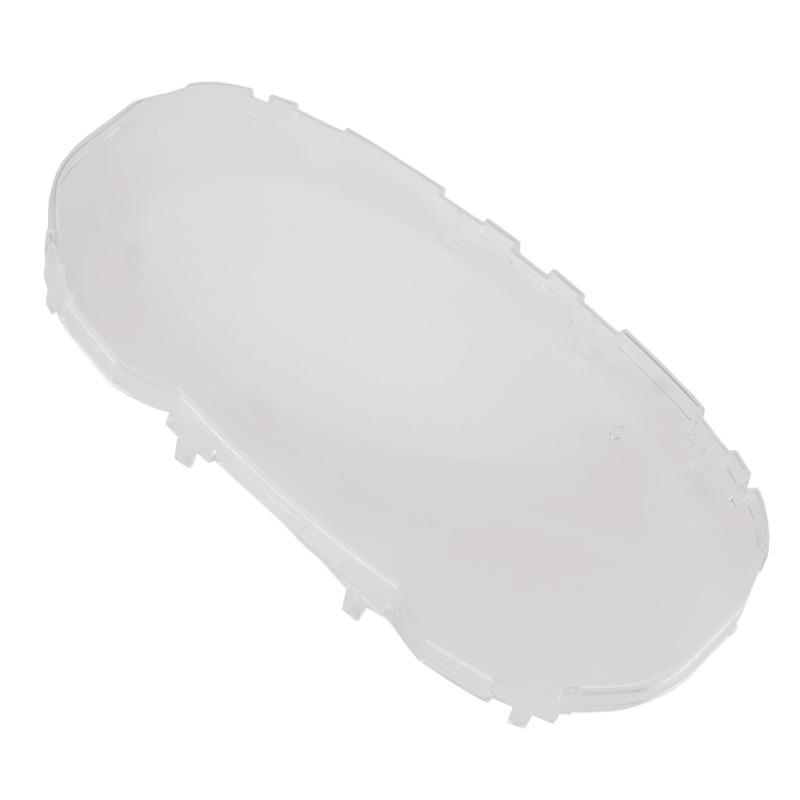 AMEXIAOXU  Car Instrument Cover Combination Instrument Mask For Mazda 6 ATENZA GJ GL Mazda CX-5 KD45-55-447 KD4555447