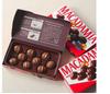 MEIJI Macadamia Chocolate орехи макадамия в молочном шоколаде, 63 гр