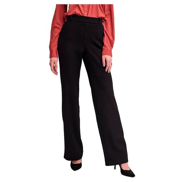 Vero Moda Maya Straight Fit Solid брюки