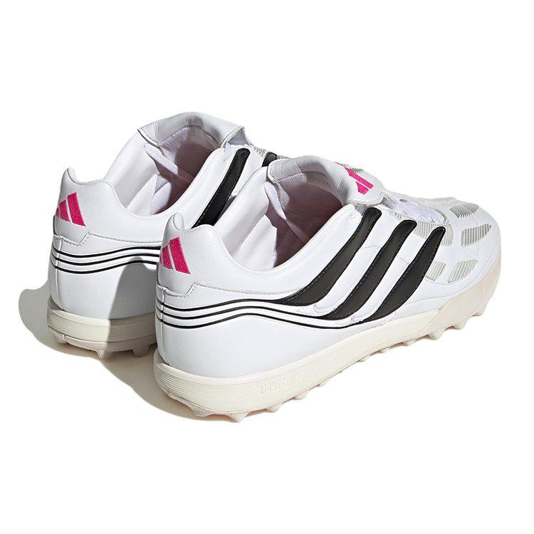 adidas Predator Precision.1 Tf Архивный набор Командный Шокирующий Розовый ID6789
