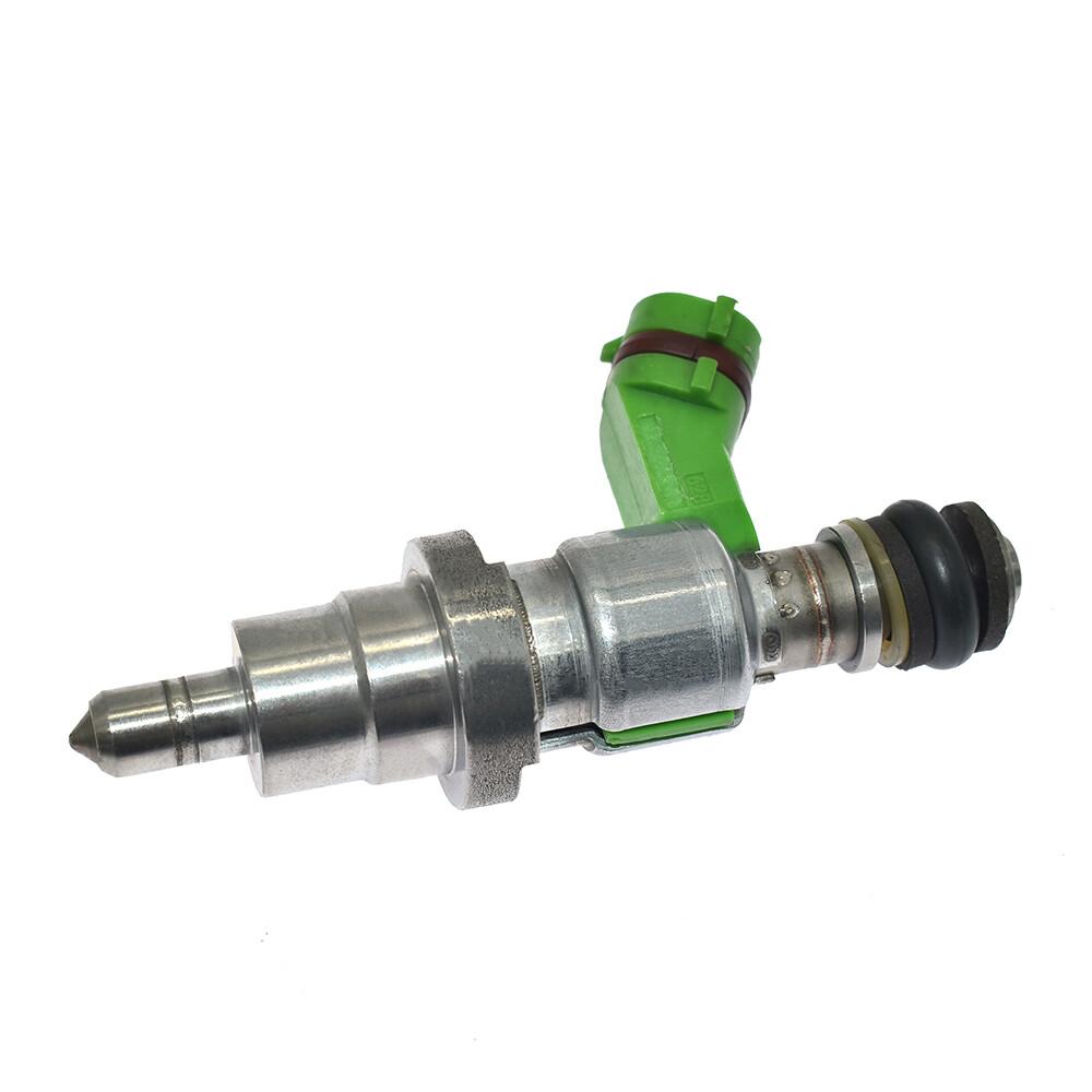 4 шт. Форсунок топливные 23250-28070 Для Toyota RAV4 и Avensis Двигатель 2AZFE 1AZFSE D4
