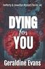 Книга Dying For You : British Detectives : 6