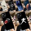 Чехол для American Football для Xiaomi 14 13 Ultra 11T 12T 13T Pro 12 Lite POCO X6 F6 Pro M6 X5 X3 F3 M5s F5
