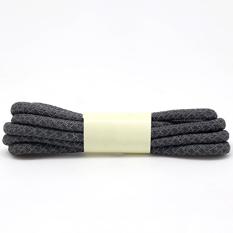 Шнурки Шнурки Светоотражающие Круглые Плетение Шнур Кроссовки Струны Спортивные Плоские Туфли Веревка Поставка Обуви