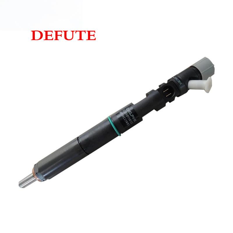 EJBR05501 05501 High Quality Original Auto Parts diesel common rail injector EJBR05501 fuel pump common rail fuel injector