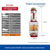 Commercial Double/Triple-Cylinder Automatic Slush and Smoothie Maker
