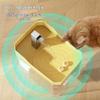 Cat Water Fountain Cat automatic water dispenser filters circulating flowing water intelligent pet automatic water dispenser
