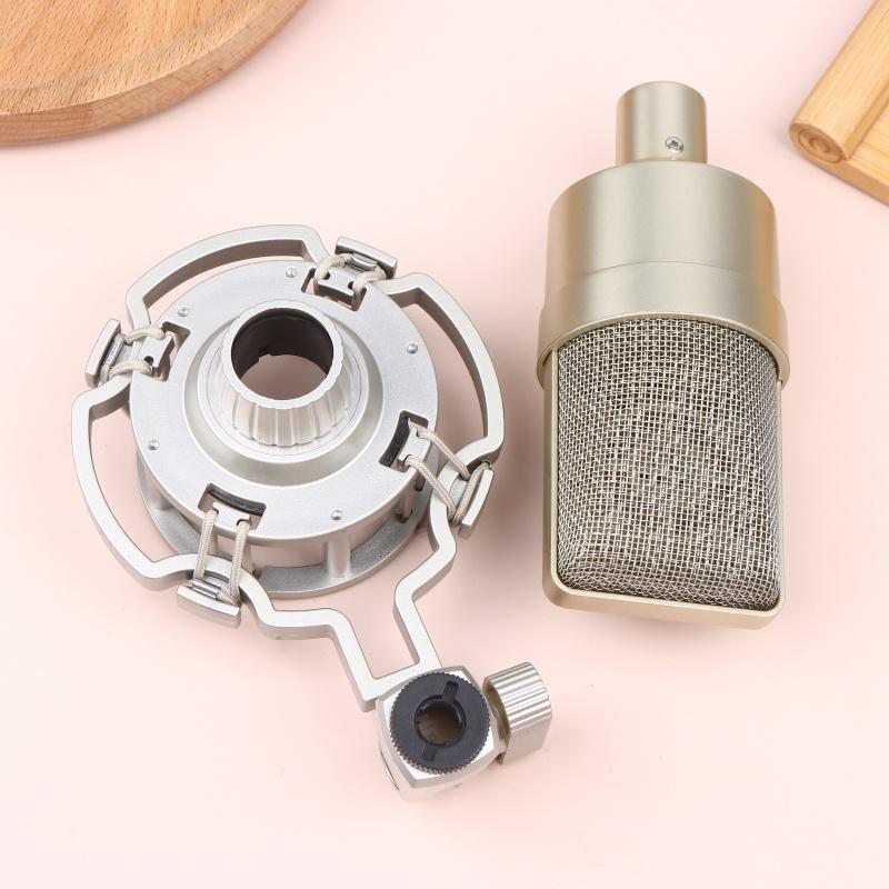 103 Корпус микрофона, Детали для DIY микрофона, Корпус микрофона, , Микрофон Nuemban, Микрофон M7