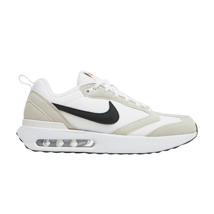 Nike Air Max Dawn GS 'White Light Bone'
