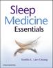 The Sleep Medicine Essentials Book