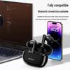 Lenovo TA210 True Wireless Полувнутриканальные Bluetooth 5.4 Наушники