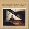 Компакт-диск ЭРИК ХАЙДСИК - Eric Heidsieck Tempest Estampes TECC28036 TEICHIKU Japan Obi Classical Used