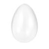 Plastic Egg 6 X 9 Cm