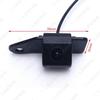 Mitsubishi ASX/Outlander Sport HD Rearview Camera