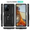 For Xiaomi Mi 12 11 10 9 Lite Pro Ultra 11T 11i 10T 9T 12Pro Case Armor Shockproof Cover For Mi 9Lite 9se cc9e A3Lite Case