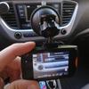 Черный 1080P HD Driving Recorder Сверхчеткий автомобильный видеорегистратор Dashcam Video Recorder
