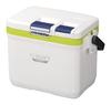 SHIMANO Cooler Box Small 9L Fixel Light 90LF-009N For Fishing Lime Green
