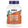Calcium Lactate, 250 Tablets