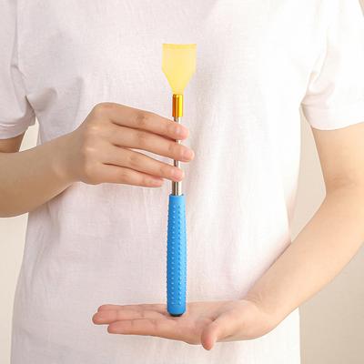 Массажные когти с двумя головками Тянуться, Чесаться, Царапать, Не нужны люди, Массаж спины, Когти призрака, Царапать, Артефакт, Старик