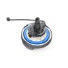 16117470341 7470341 Fuel Tank Filler Cap Fastening Cap For BMW X1 X3 X4 X5 MINI