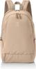 Рюкзак формата А4 с несколькими отделениями MOIST GTM0311Z серый бежевый свободный размер [anello GRANDE]