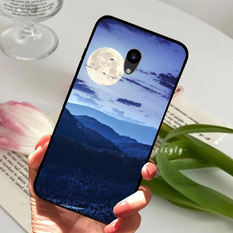 Для Xiaomi Qin F21 Pro Чехол 2.8'' Силиконовый Ударопрочный Мягкий ТПУ Чехол для Телефона Для Qin F21 Pro Funda Qin F21Pro Capa Мультяшный Funda