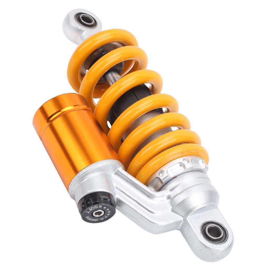 Универсальный амортизатор подвески передний задний 240 мм воздушный бак подходит для мотоцикла ATV Off