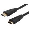Câble HDMI - PremiumCord - Kphdmf3 - 3 M - Noir - AWG30