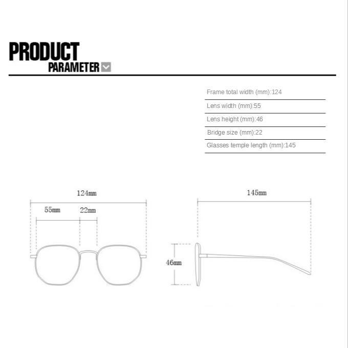 Новые женские треугольные очки в оправе, модные, индивидуальные, ретро, классические, с бриллиантами, полуоправа, простые очки