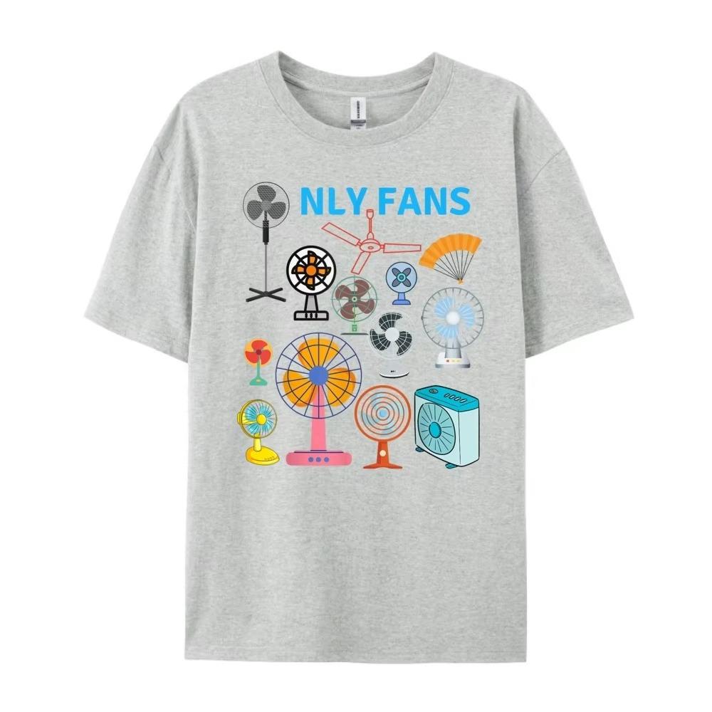 2026 Новая смешная шутка про Only Fans Только для фанатов искусства Только фанаты Only Fans Графическая футболка Мужская Женская Юмор Винтажные Новые футболки Мужская футболка