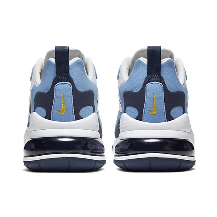 Nike Air Max 270 React 'Midnight Navy' Мужские CT1264-104