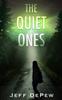 Книга The Quiet Ones