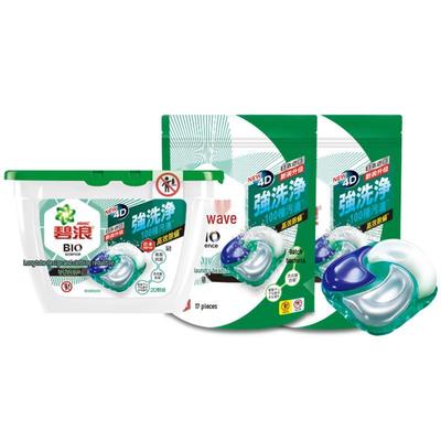 Капсулы для стирки Tide Импортные 4-в-1 - Аромат Солнечной Свежести