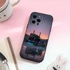 Cool H-Heavy Truck Car Phone Case For iPhone 17,16,15,14,13,12,11 Plus,Pro,Max,XS Silicone Soft Cover