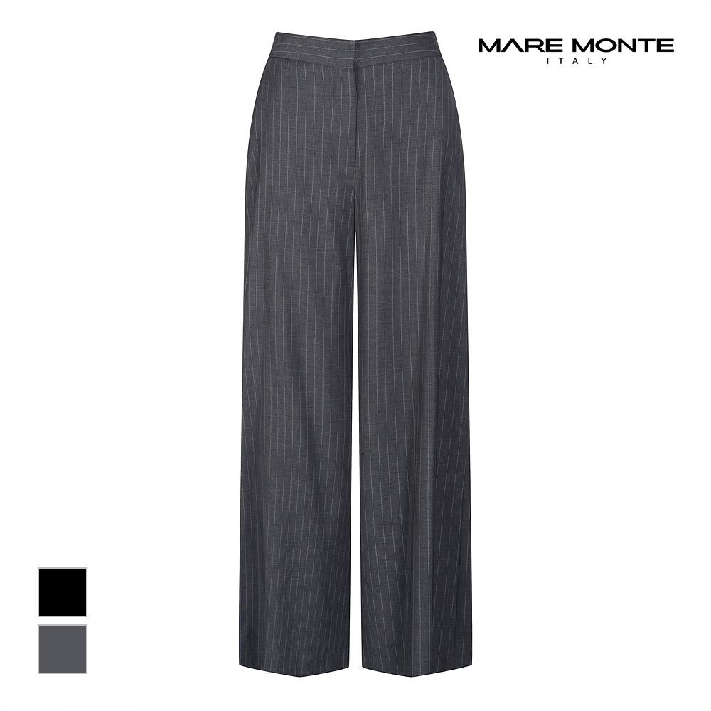 Брюки MAREMONTE с узором_M239Msl05S0