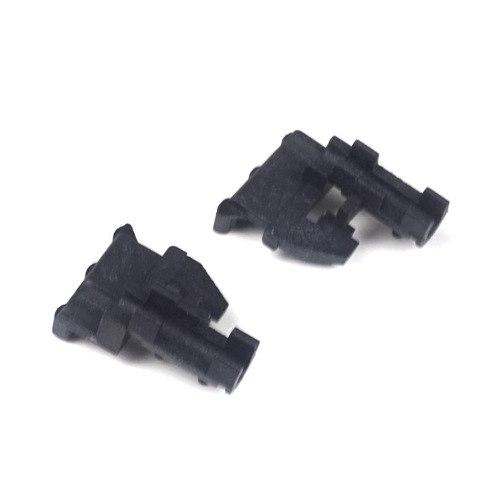 BROSS Auto Parts BSR520 Sunroof Guide Holder Repair Clips for VW Bora Golf Passat Skoda Superb A3 A4 A6 Ship From Turkey
