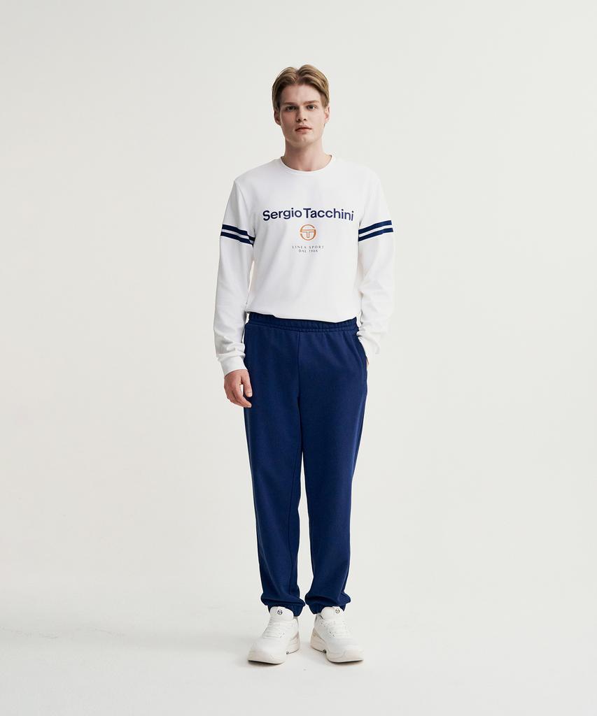 Мужские повседневные спортивные штаны SERGIO TACCHINI