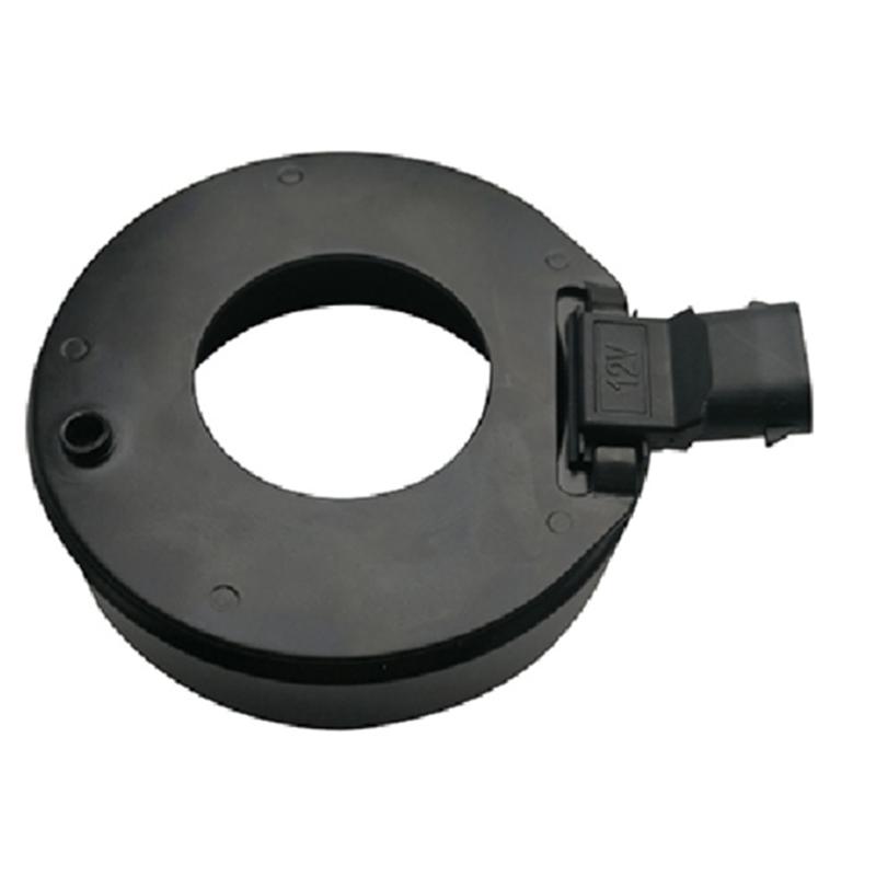 ABLZ-For Spark Beat M300 92X62x26x42mm Auto AC Compressor Clutch Coil 95967303 96073851 96676470
