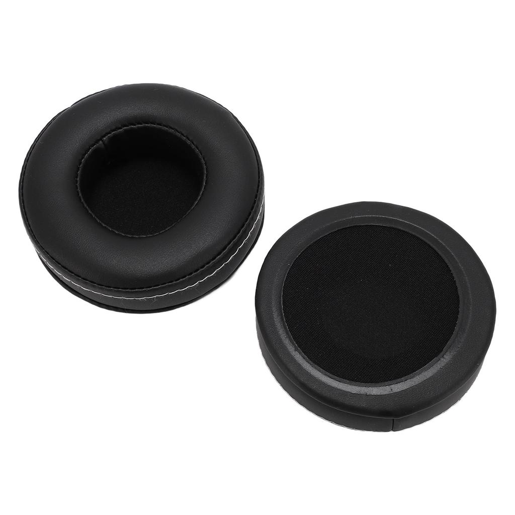 Headphone Ear Pads Ear Cushions Protein PU Leather Replacement Cushions for Hesh Headphone for Hesh 2 Headphone